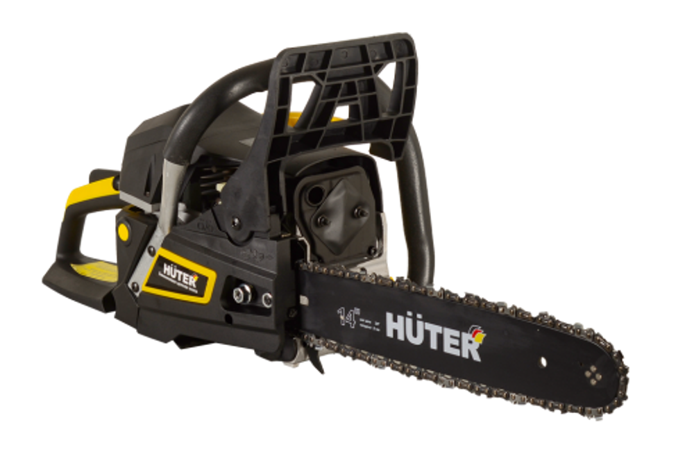Бензопила Huter BS-4514