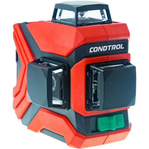 Лазерный уровень CONDTROL GFX 360-3   1-2-222