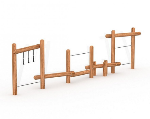 Спортивный комплекс 2.6