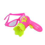 Набор парикмахера Модница, пакет 2023-A183