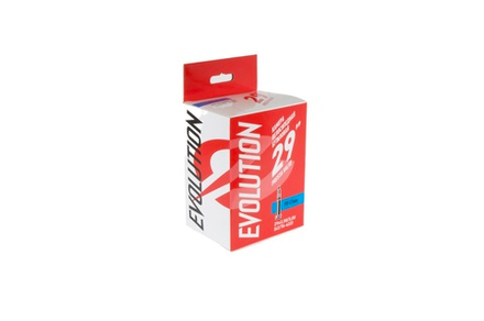 Камера EVOLUTION 29 x 2,50/3,00 (62/76-622) FV47 мм бутиловая