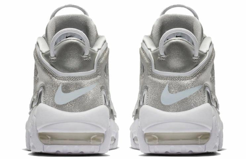 Кроссовки Nike Air More Uptempo (Женская размерная сетка)