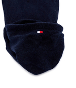 Носки/носки-следы 2 пары Tommy Hilfiger - темно-синий(382024001)