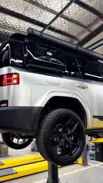 Кованые диски BYD Leopard Ti7 Titanium FangChengBao леопард автомобильные диски колеса ковка диск