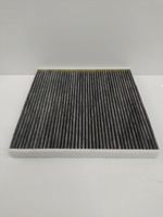 Фильтр салонный угольный 87139YZZ03 Toyota, Lexus