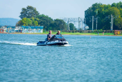 4х-тактный лодочный мотор MIKATSU MF20FHS