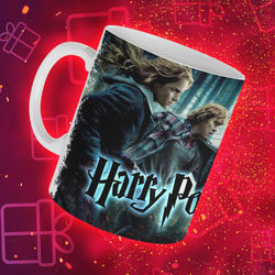 "Гарри Поттер 2"