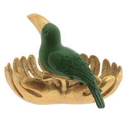 GAEM Подставка для мелочей декоративная, L21 W17 H14 см