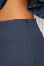 Костюм вечерний Очарование ночи (темно-синий) К14795-8М LT Collection