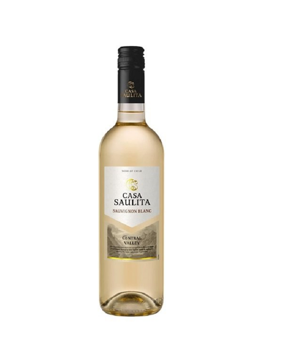 Casa Saulita Sauvignon Blanc 0,75 л.