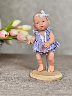Пупс Nines 21см Golosinas Girl (N0514A7)