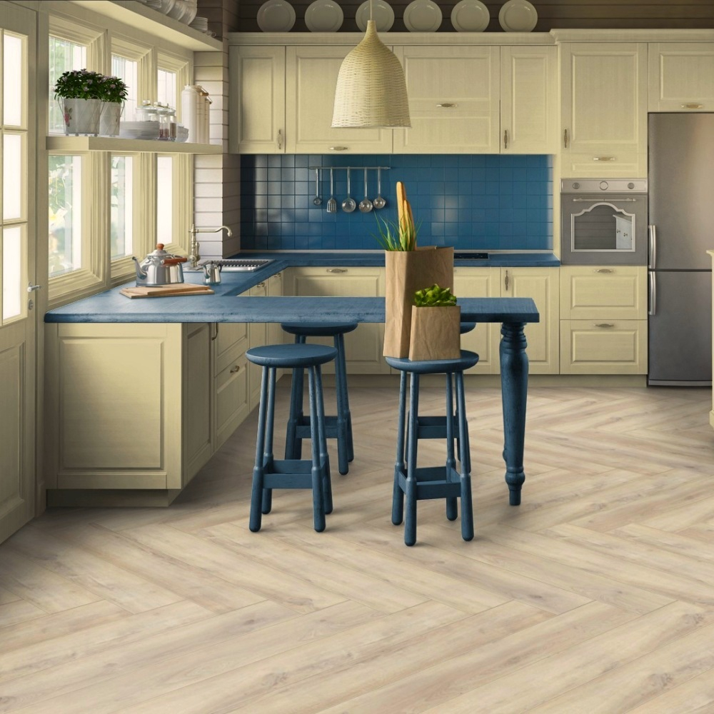 Кварцвиниловая плитка Tarkett Ambient House Ida