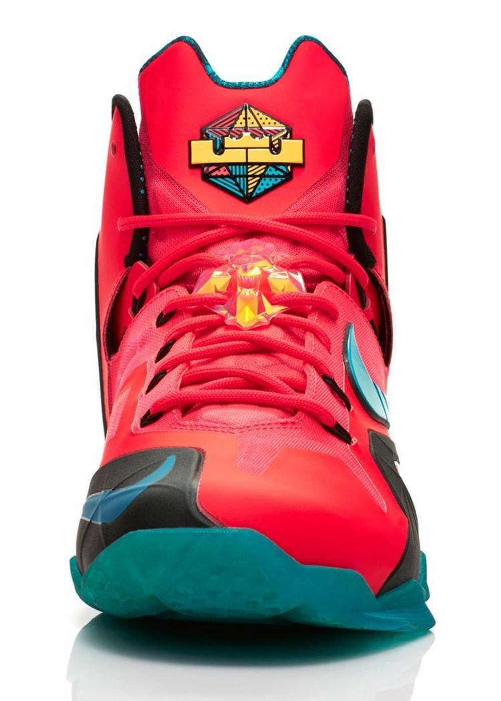 Lebron elite hero clearance