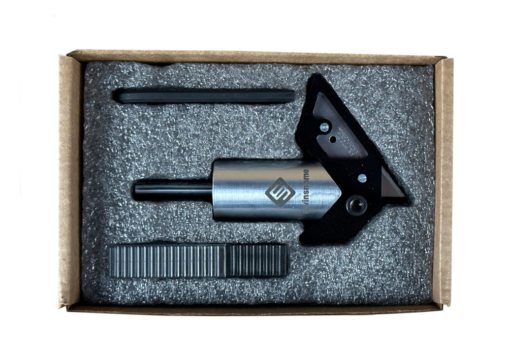 Флюгерный нож