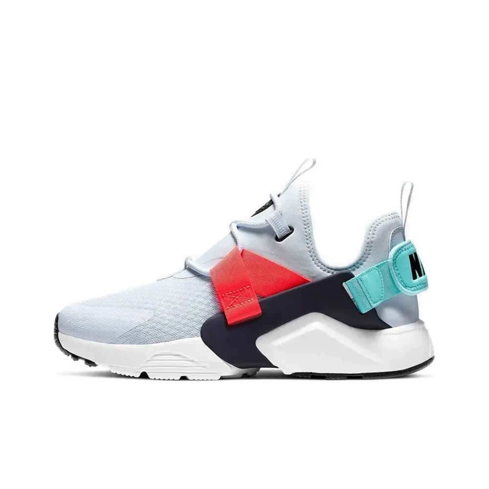 Женские кроссовки Nike Air Huarache City Low 'White' AH6804-015