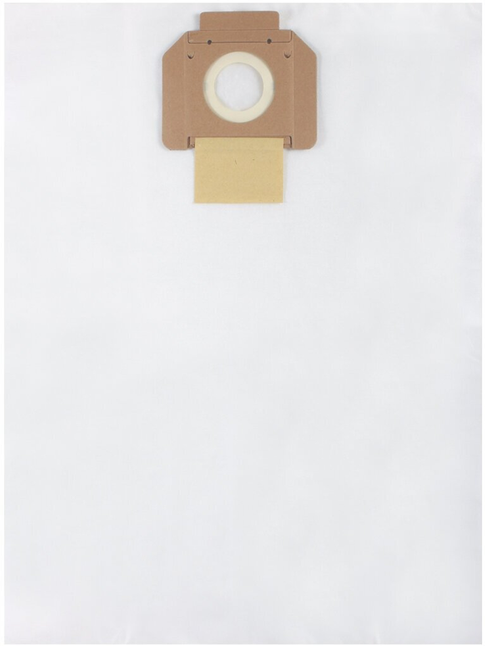 EUR-301/1 Мешок-пылесборник Euroclean синтетический для пылесоса