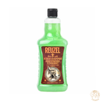 Reuzel Scrub Shampoo шампунь-скраб