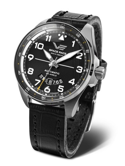 Часы наручные Восток Европа Space Race YN55-325A745