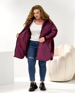 Куртка УК-1506-3 Фабрика Моды