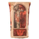 Уголь древесный 2,5 кг, 701762