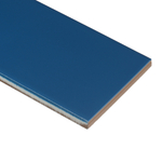 Плитка облицовочная Kerama Marazzi Баттерфляй синяя глянцевая 285х85х9 мм (42 шт.=1,02 кв.м)