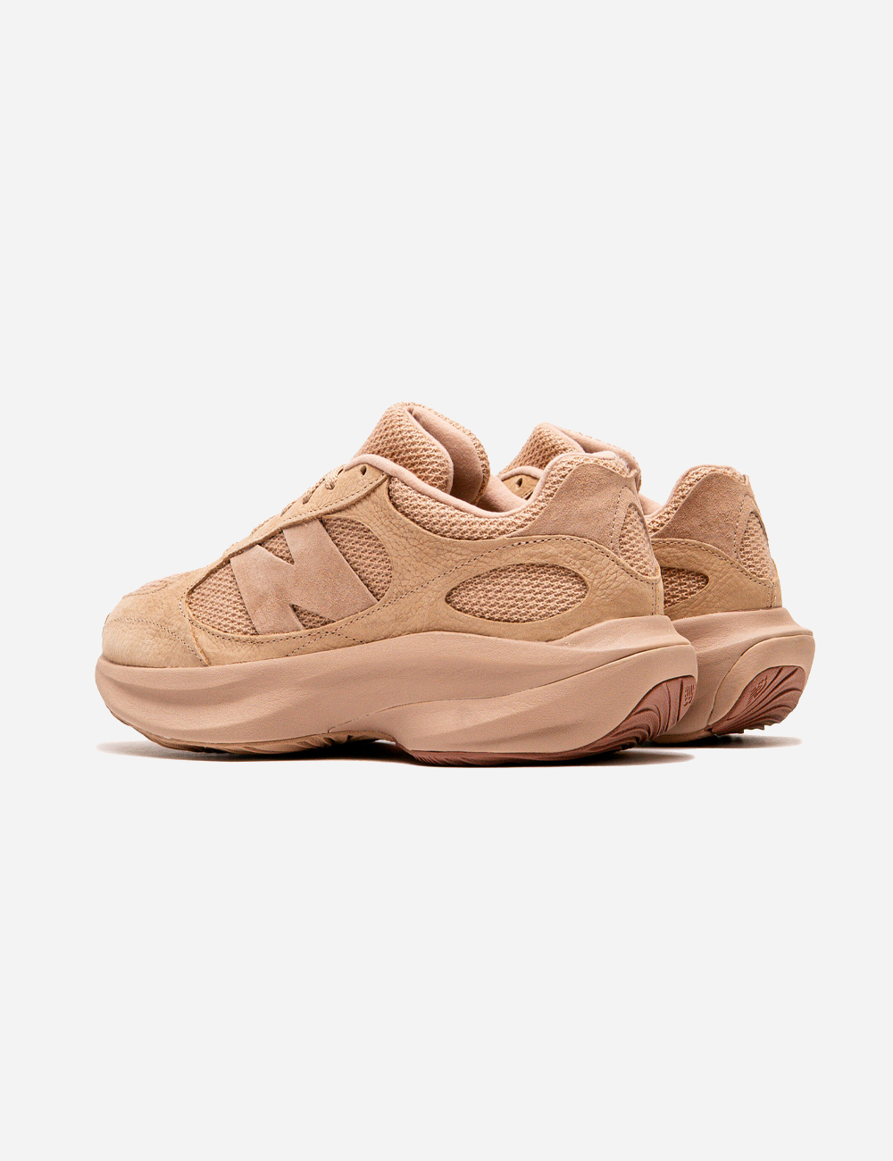 New Balance WRPD Runner Sneakers "Flat Taupe"
