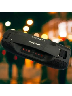 Портативная колонка A6 PRO, 55 Вт