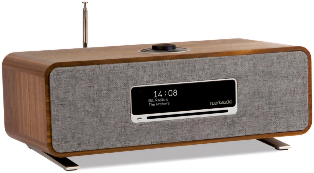Музыкальный центр Ruark Audio R3S