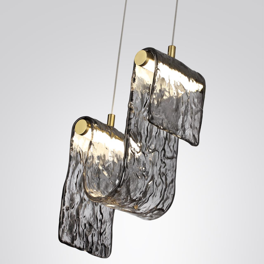 5106/11L ODL Подвесной светильник 11W 4000K L-VISION FLOW