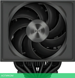 Кулер для процессора PCCooler RZ820 BK (RZ820-BKNWNX-GL)