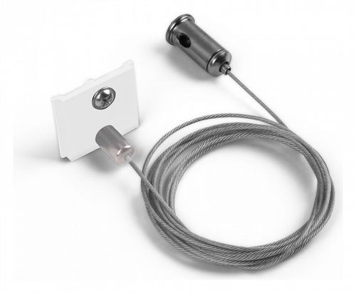 Подвес Elektrostandard 85094/00 белый