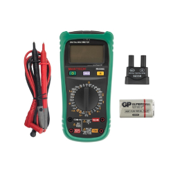 Mastech (13-2028) Измеритель емкости и индуктивности (RLC-метр) MS8360E
