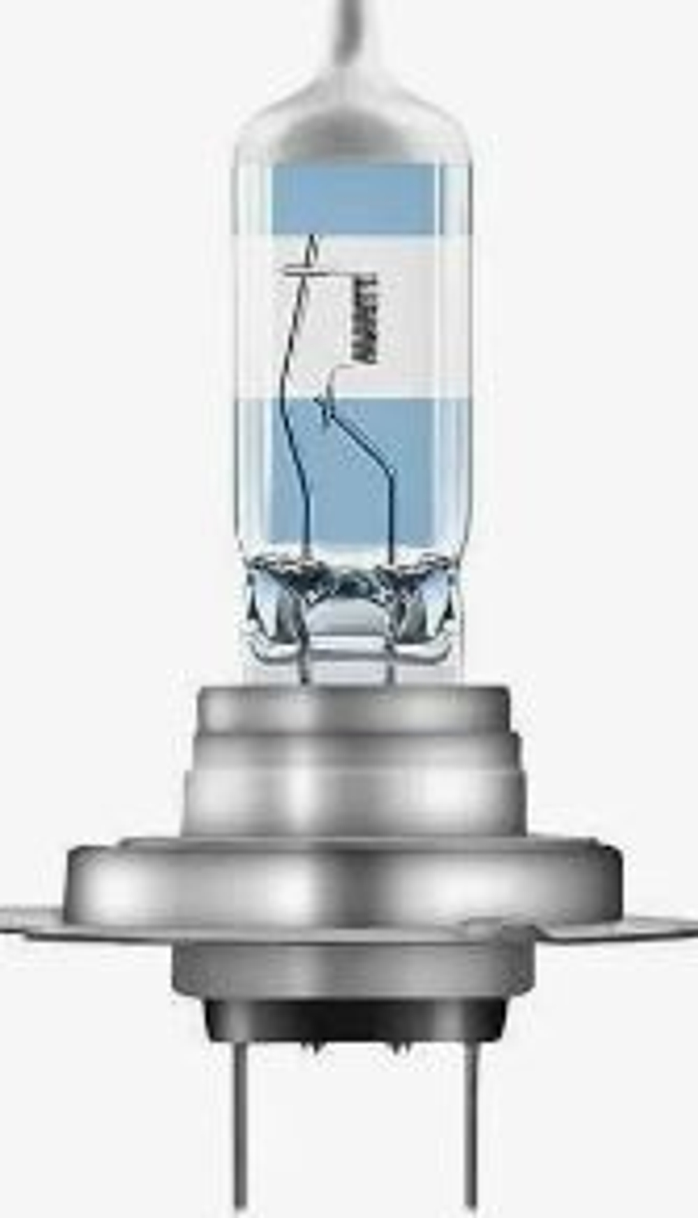 Автолампа H7 12V 55W Osram   +100% NIGHT BREAKER SILVER (64210NBS100) шт