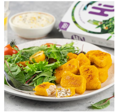 Hi - ЭФКО (HoReCa) большие упаковки - Еда Будущего