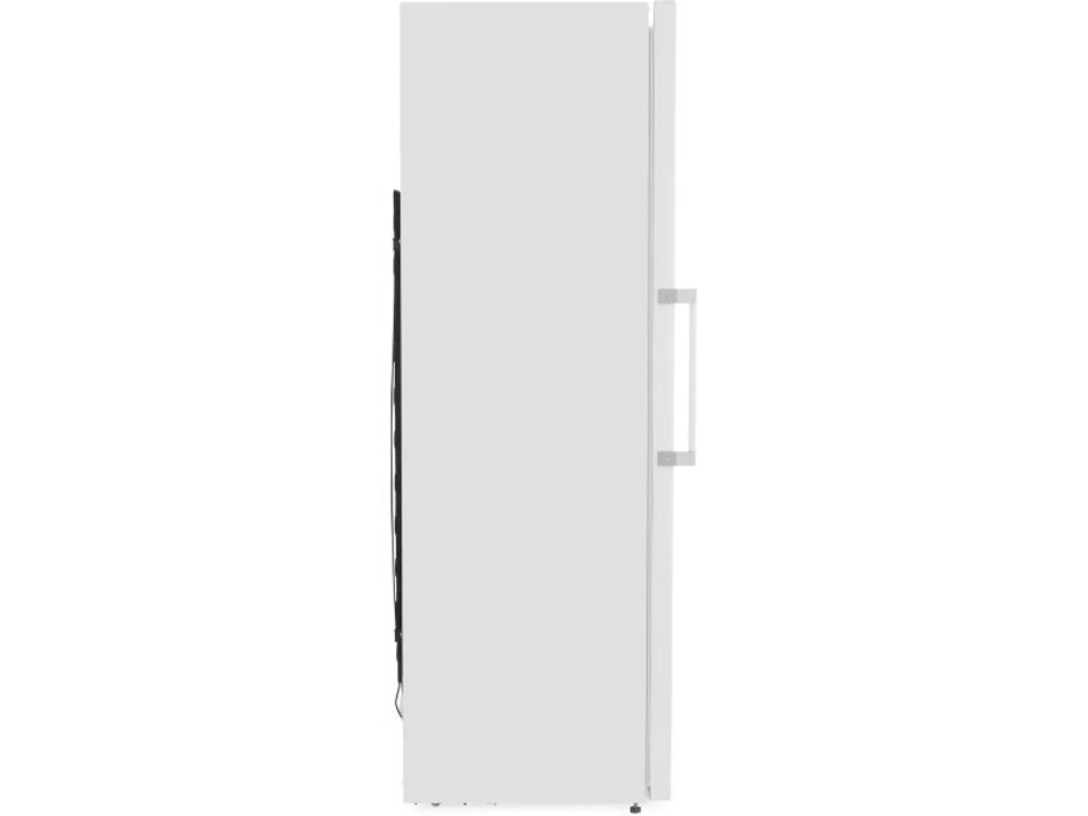 Холодильник Scandilux R 711EZ12W No Frost белый