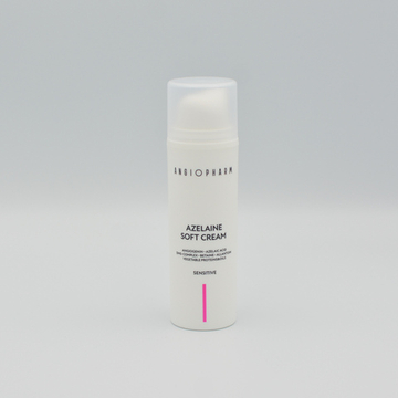 ANGIOPHARM Азелаиновый крем для чувствительной кожи