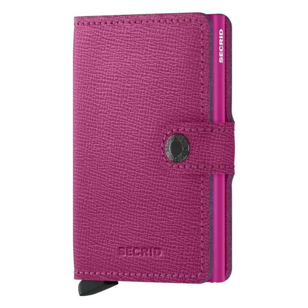Кошелёк Secrid Miniwallet Crisple