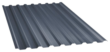 Профлист П-20 толщ. 0,4мм