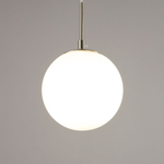 Citilux Томми CL102014 Подвесной светильник Матовый Хром