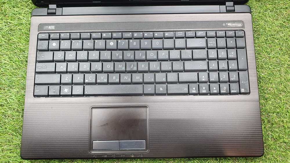 Ноутбук ASUS покупка/продажа