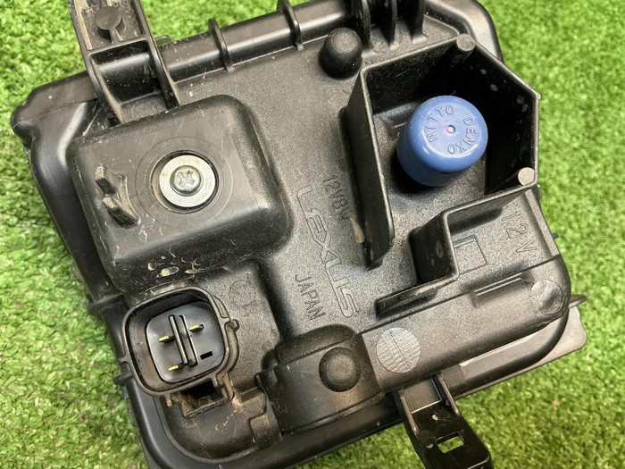 Указатель поворота левый Lexus RX 5 (2022-н.в.)