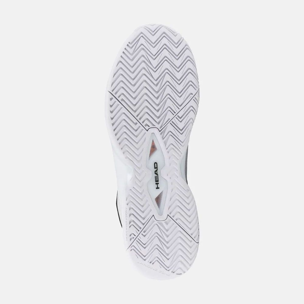 Кроссовки теннисные мужские HEAD Revolt Evo 2.0 Men 273345, р.9,5 (рос.43)