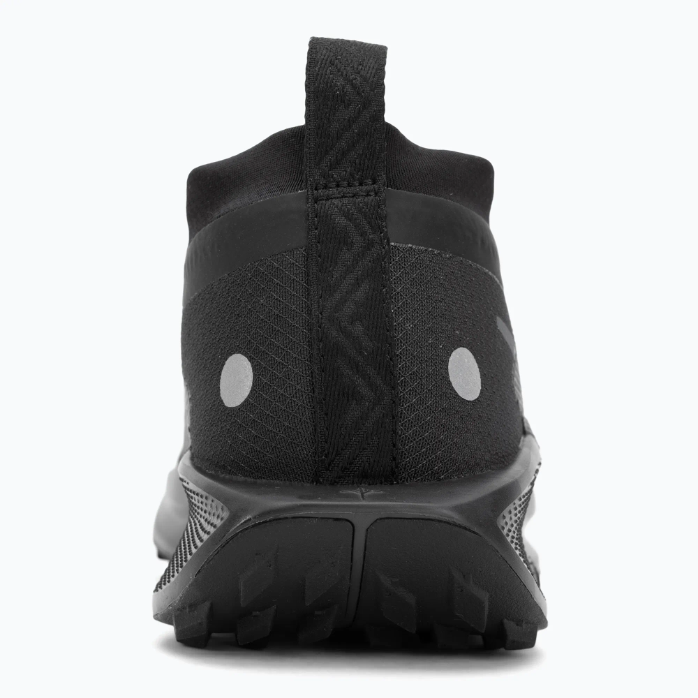 Женские Кроссовки для бега Nike Pegasus Trail 5 GTX black/anthracite/black