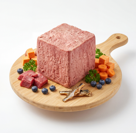 Фарш-стружка говяжий