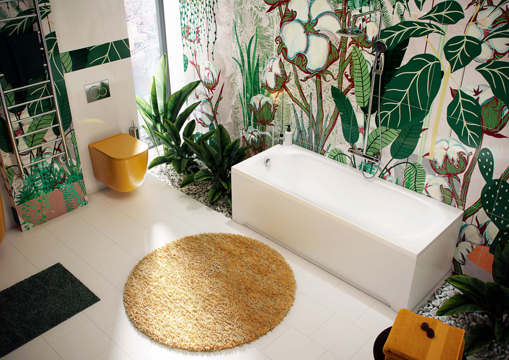 Фронтальная панель Акватек 160 (к ваннам Лугано/Либерти)