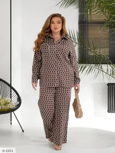 Костюм II-2250 Фабрика Моды