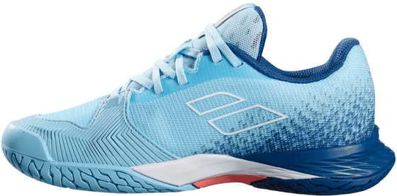 Кроссовки детские Babolat Jet Mach 3 Kid All Court, арт. 32S23648-4105