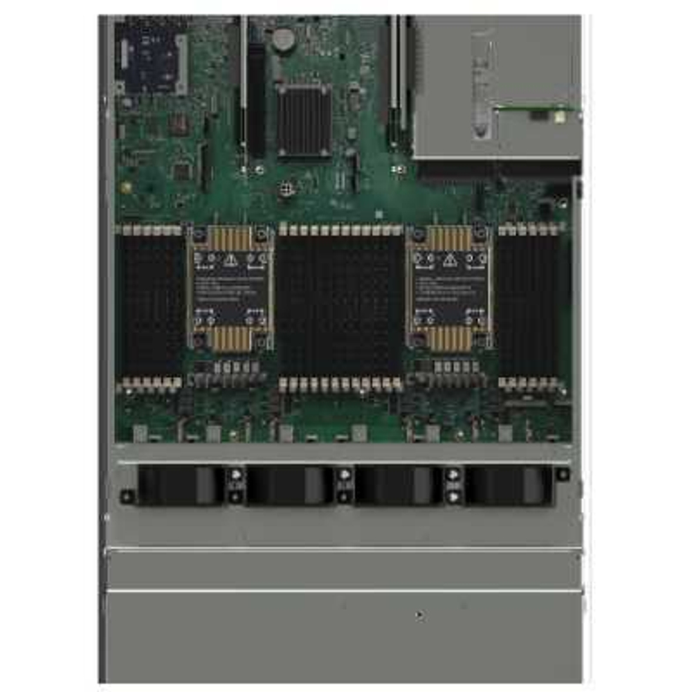 Сервер Rikor ProServer RSP6212-28C Duo Gold