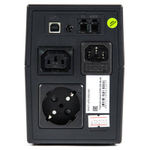 Источник бесперебойного питания SKAT-UPS 600-IN-1x7