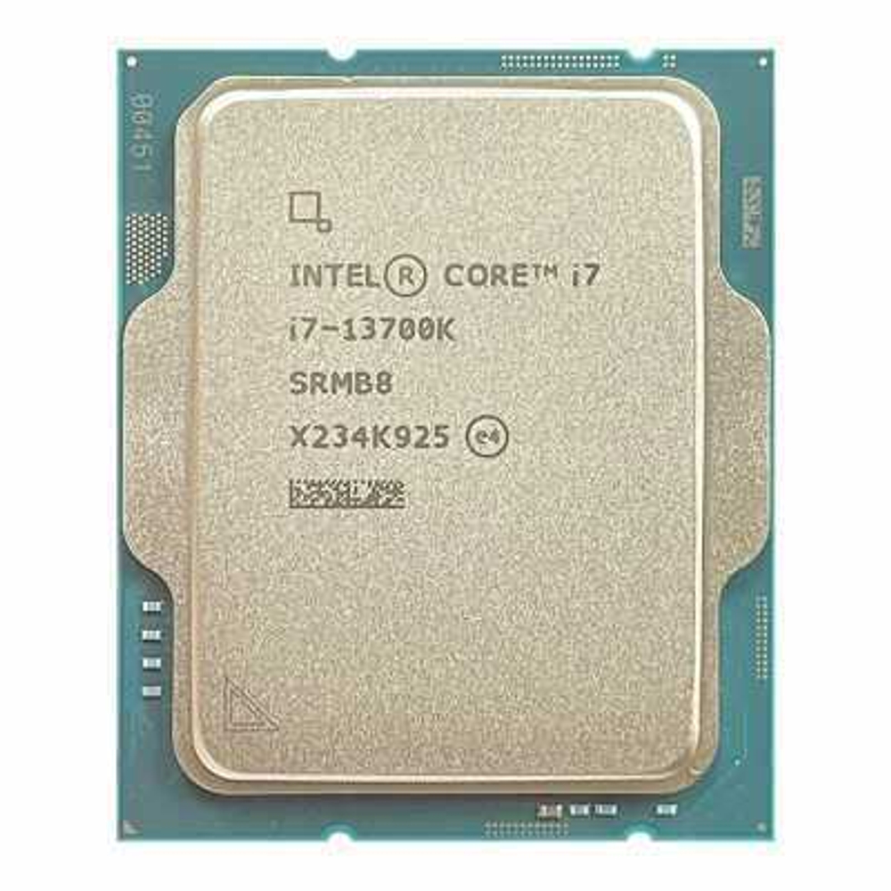 Процессор Intel Core i7 13700K OEM